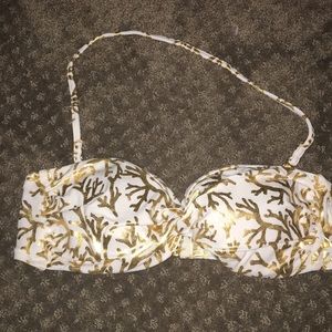 Victorias Secret Bandau Top